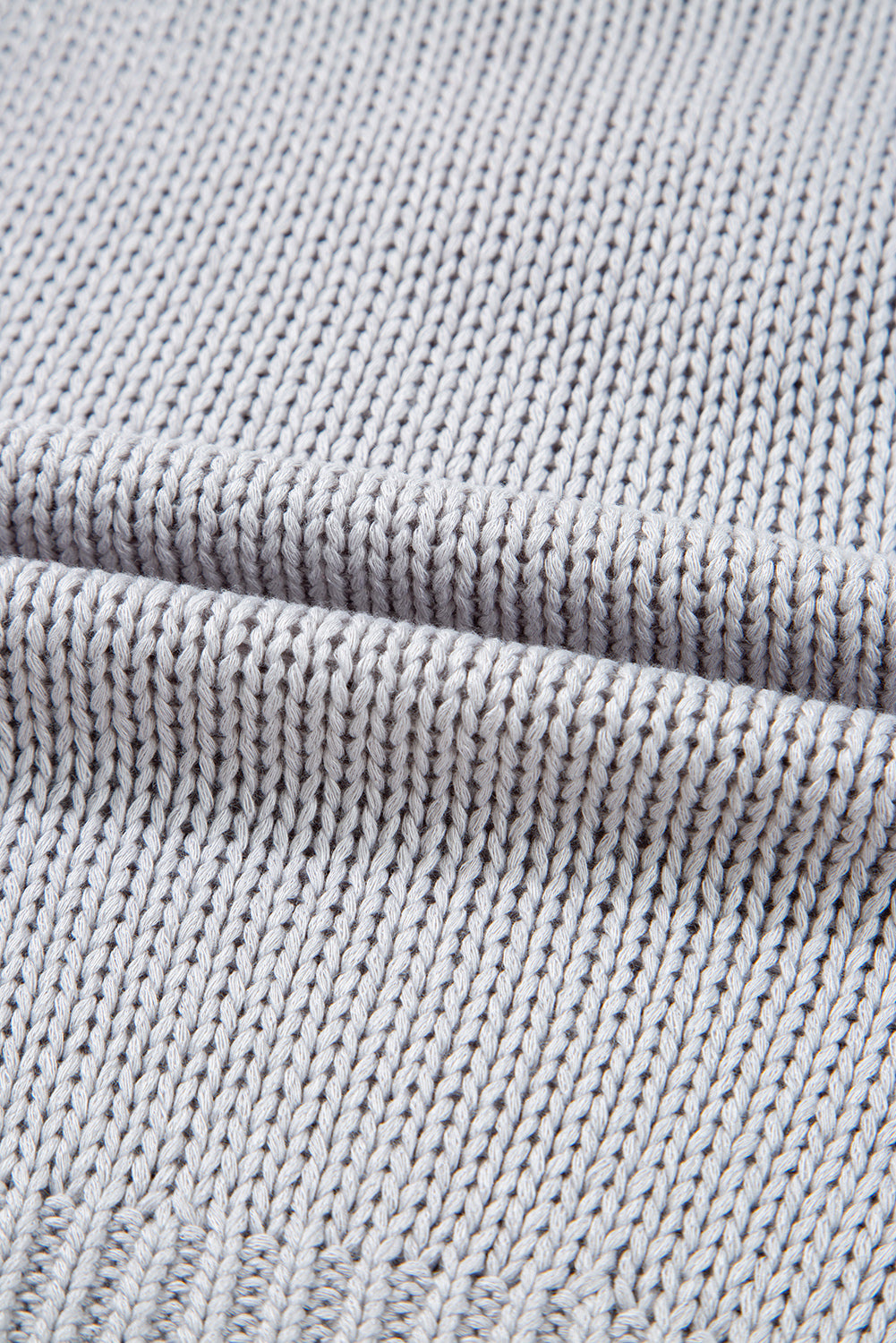 Parchment Bowknot Applique Cap Sleeve Sweater