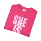 She is Worthy T-Shirt