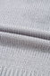 Parchment Bowknot Applique Cap Sleeve Sweater