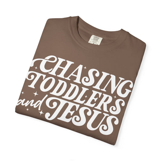 Garment-Dyed T-Shirt - Vintage Vibe Unisex Tee for Everyday Wear | Casual Style, Gift for Her, Gift for Him, Summer Essentials, Graphic Tee