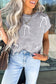Parchment Bowknot Applique Cap Sleeve Sweater