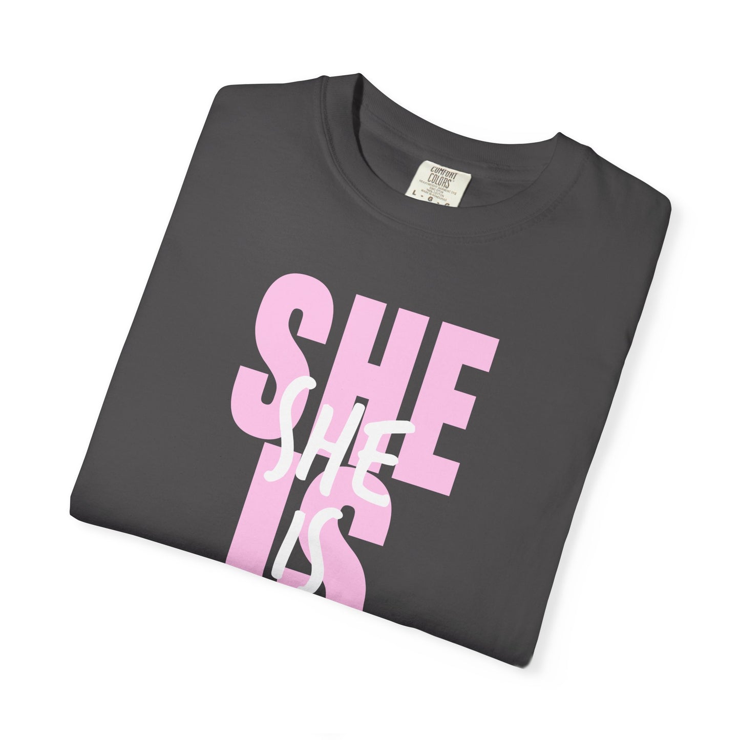 She is Worthy T-Shirt