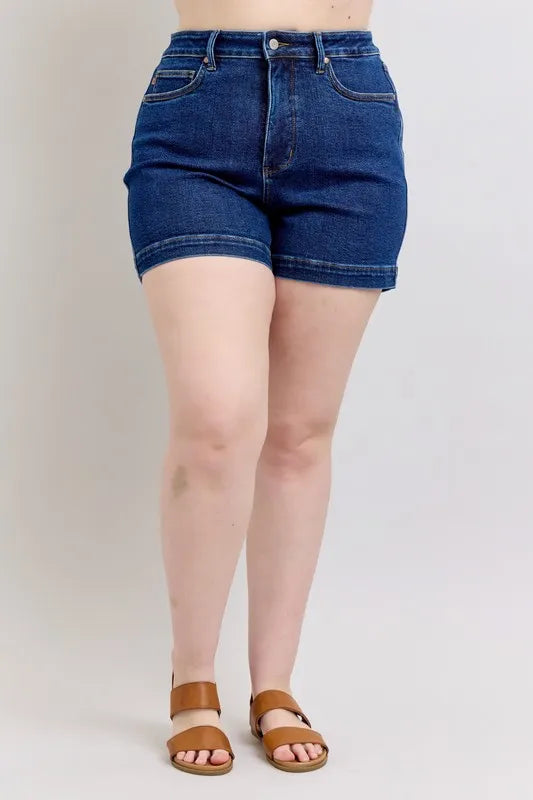 Plus size